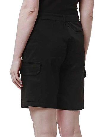 Pantalones Cortos Kappa para Mujer