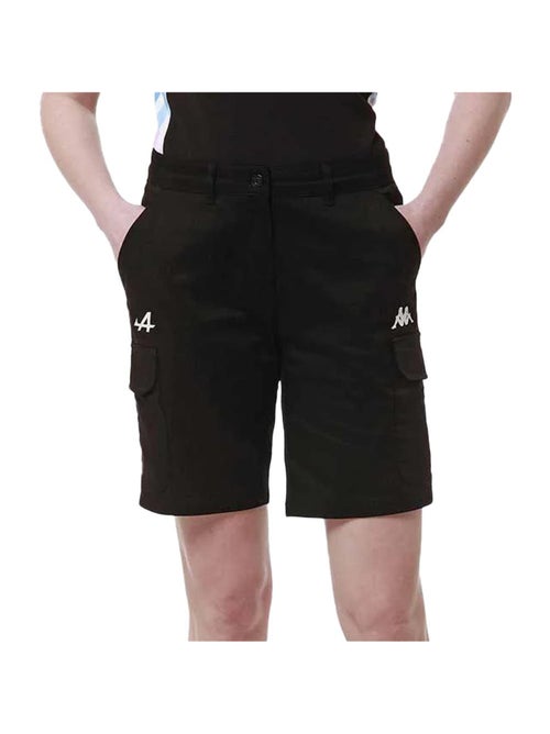 Pantalones Cortos Kappa para Mujer - Kiabi