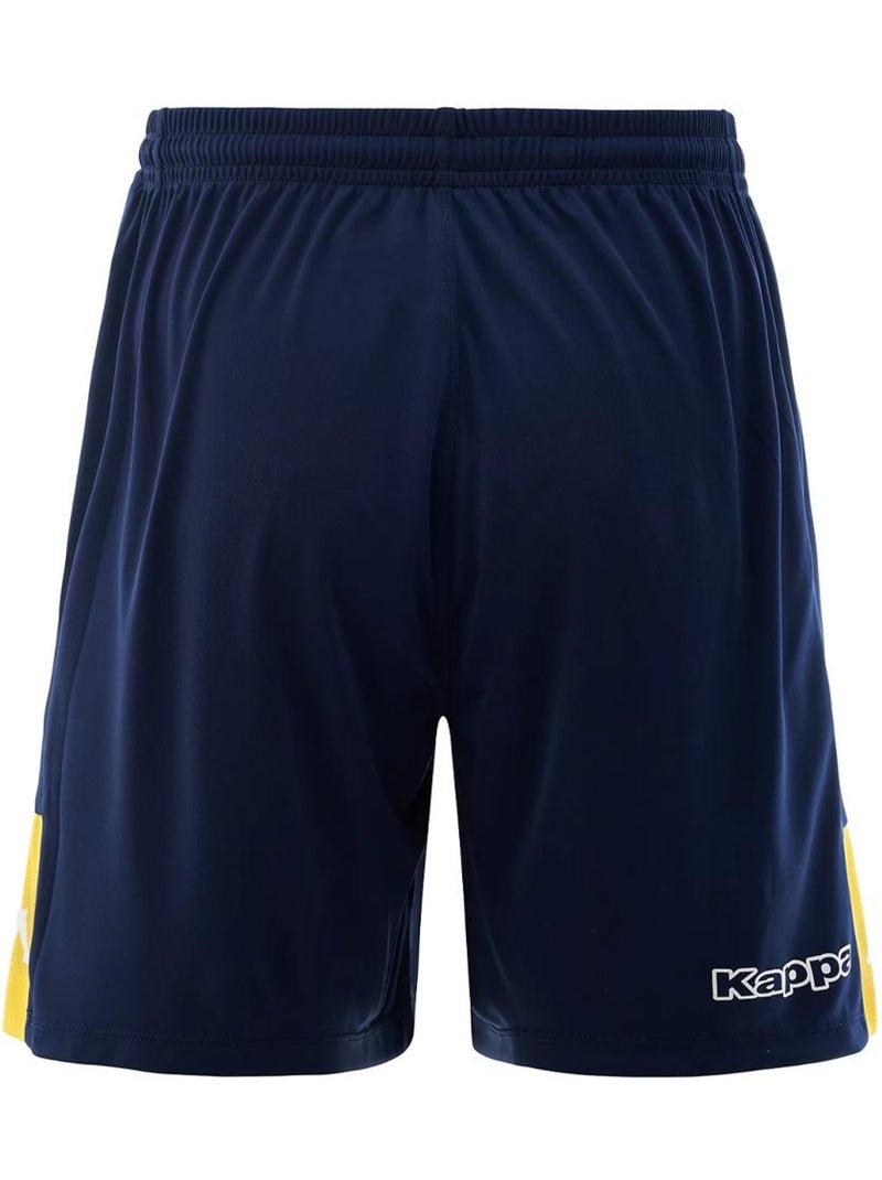 Pantalones Cortos Kappa para Niño - Azul marino - Kiabi