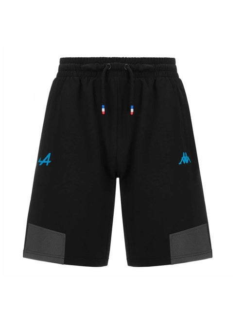 Pantalones Cortos Kappa para Niño/Adolescente - Kiabi