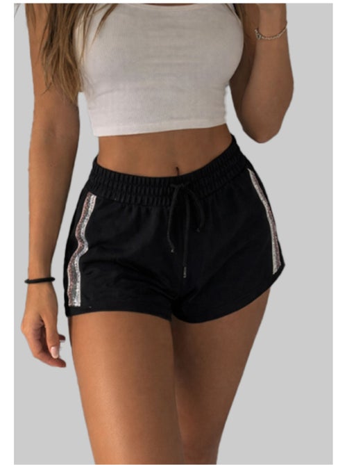 Pantalones cortos Kebello - Kiabi
