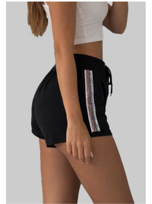 Pantalones cortos Kebello - Kiabi