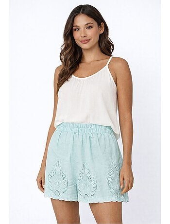 Pantalones cortos Kebello