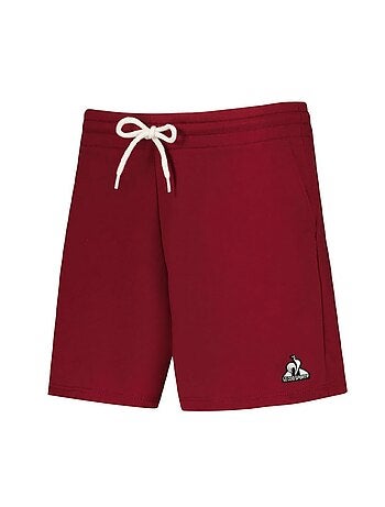 Pantalones cortos Le Coq Sportif Heritage para mujer