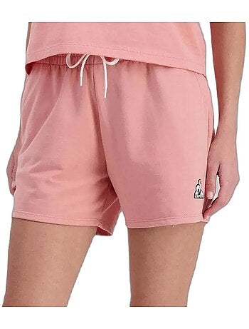 Pantalones Cortos Le Coq Sportif para Mujer