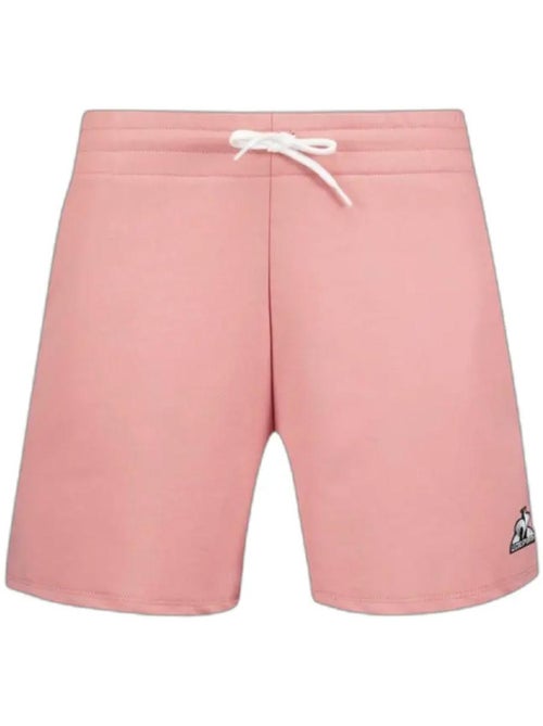 Pantalones Cortos Le Coq Sportif para Mujer - Kiabi Pantalones Cortos Le Coq Sportif para Mujer - Kiabi