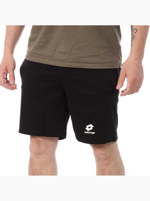Pantalones Cortos Lotto para Hombre - Kiabi