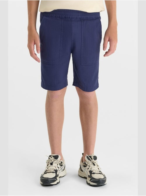 Pantalones cortos MARKBO - Kiabi Pantalones cortos MARKBO - Kiabi