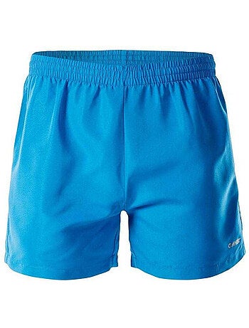 Pantalones cortos matt diseño reflectante para hombre - hi-tec