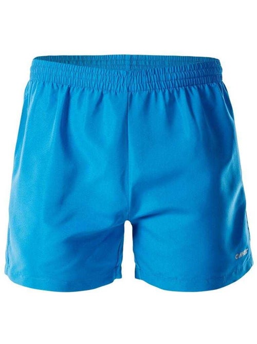 Pantalones cortos matt diseño reflectante para hombre - hi-tec - Kiabi
