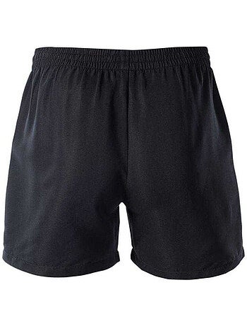 Pantalones cortos matt diseño reflectante para hombre - hi-tec