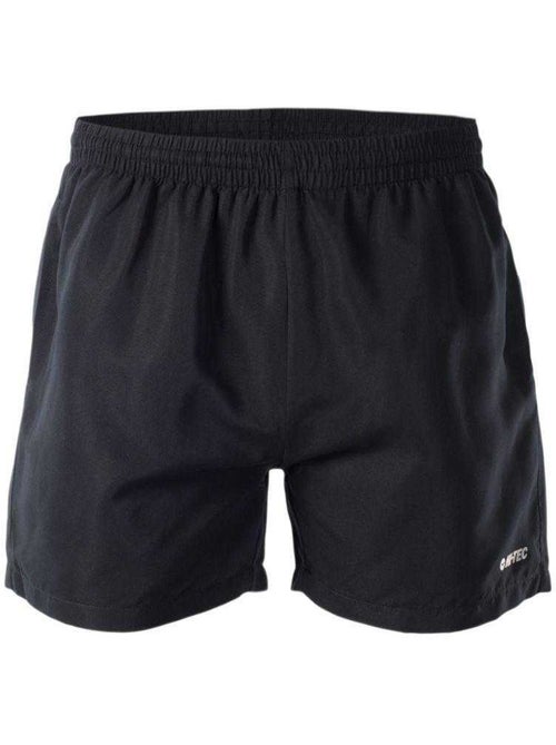 Pantalones cortos matt diseño reflectante para hombre - hi-tec - Kiabi