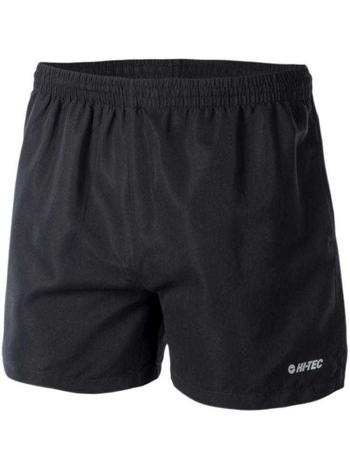 Pantalones cortos matt diseño reflectante para hombre - hi-tec - Kiabi