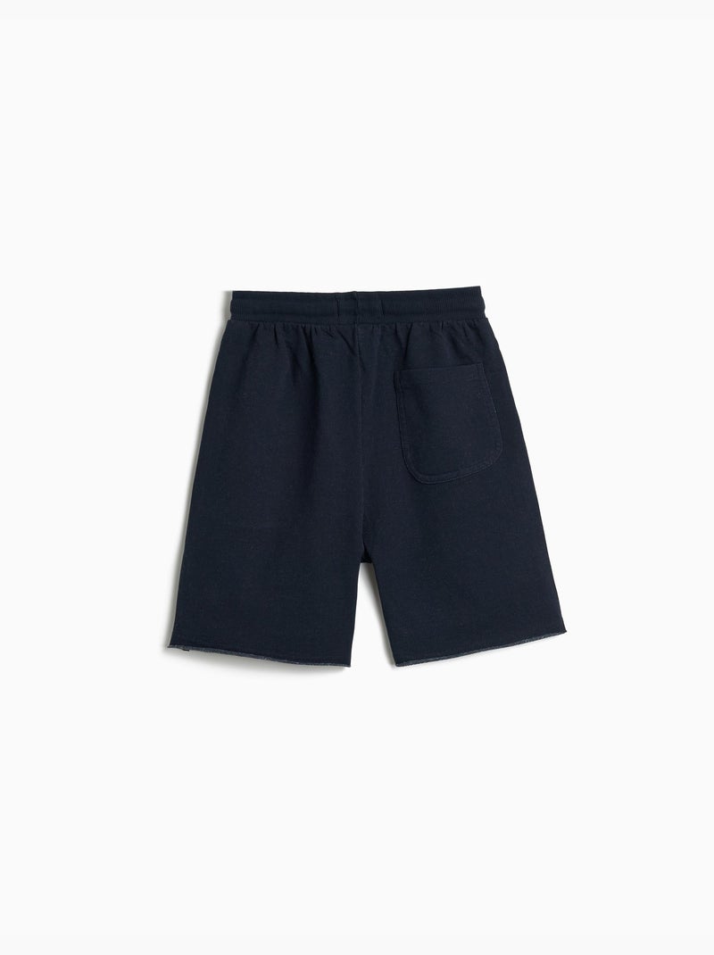 Pantalones cortos, MO Fashion Azul - Kiabi