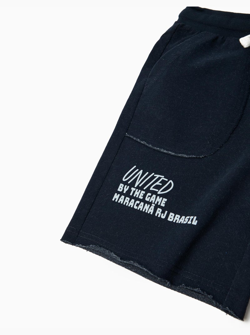 Pantalones cortos, MO Fashion Azul - Kiabi