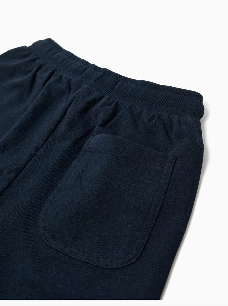 Pantalones cortos, MO Fashion Azul - Kiabi
