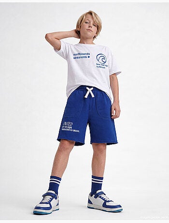 Pantalones cortos, MO Fashion