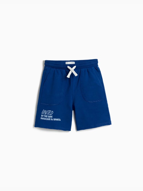 Pantalones cortos, MO Fashion - Kiabi