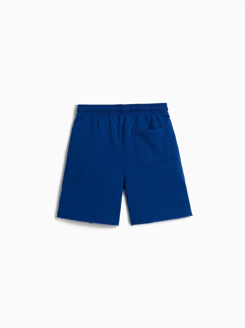 Pantalones cortos, MO Fashion Azul - Kiabi