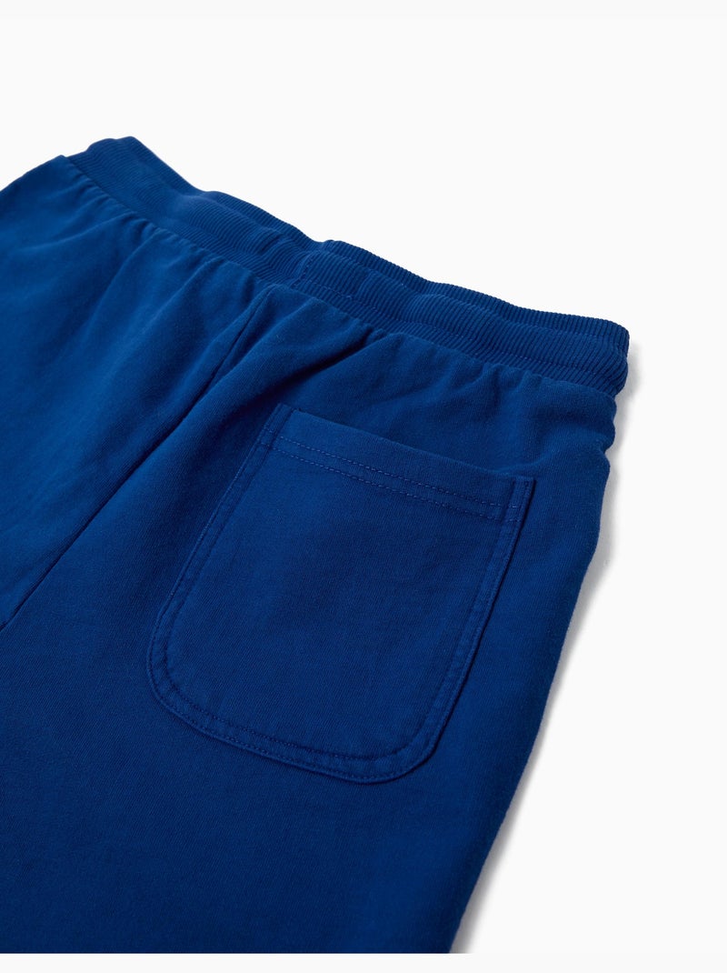 Pantalones cortos, MO Fashion Azul - Kiabi