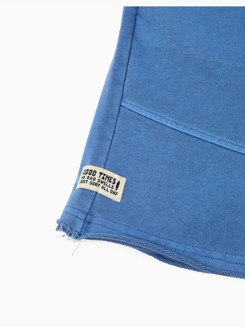 Pantalones cortos, MO Fashion Azul - Kiabi