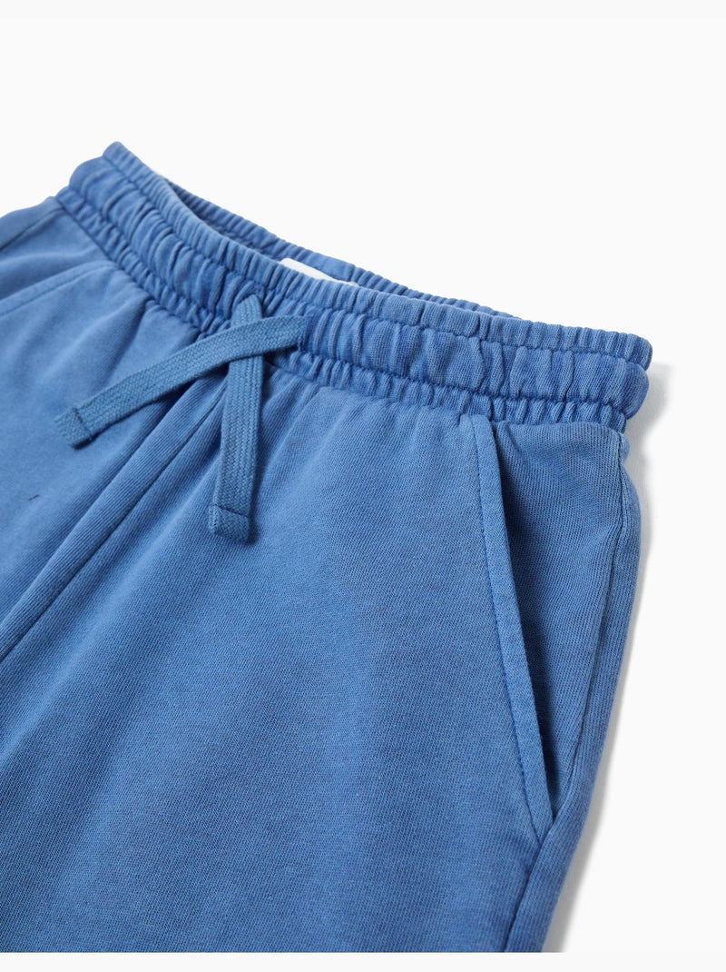 Pantalones cortos, MO Fashion Azul - Kiabi