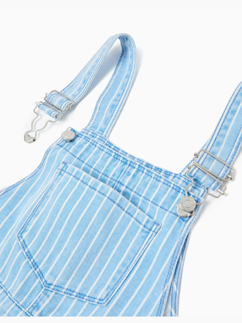 Pantalones cortos, MO Fashion Azul - Kiabi