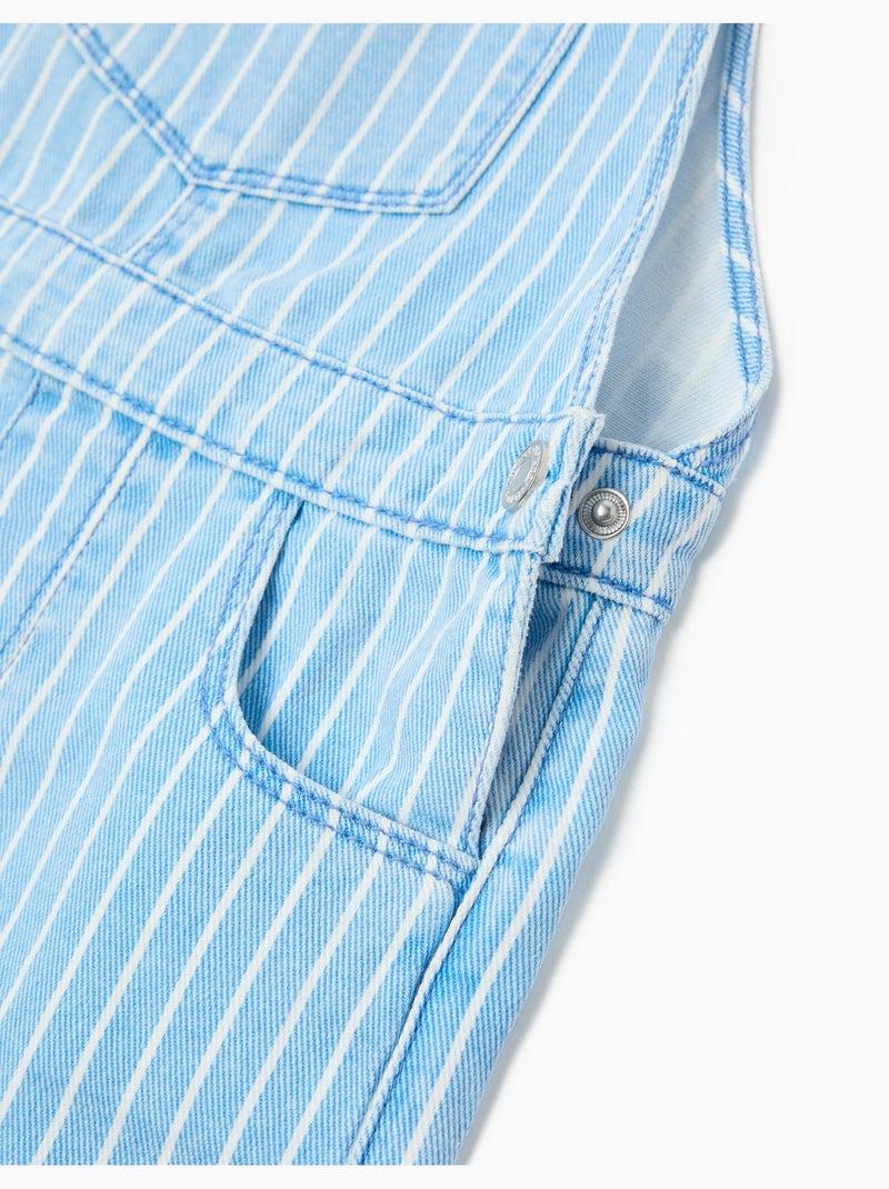 Pantalones cortos, MO Fashion Azul - Kiabi