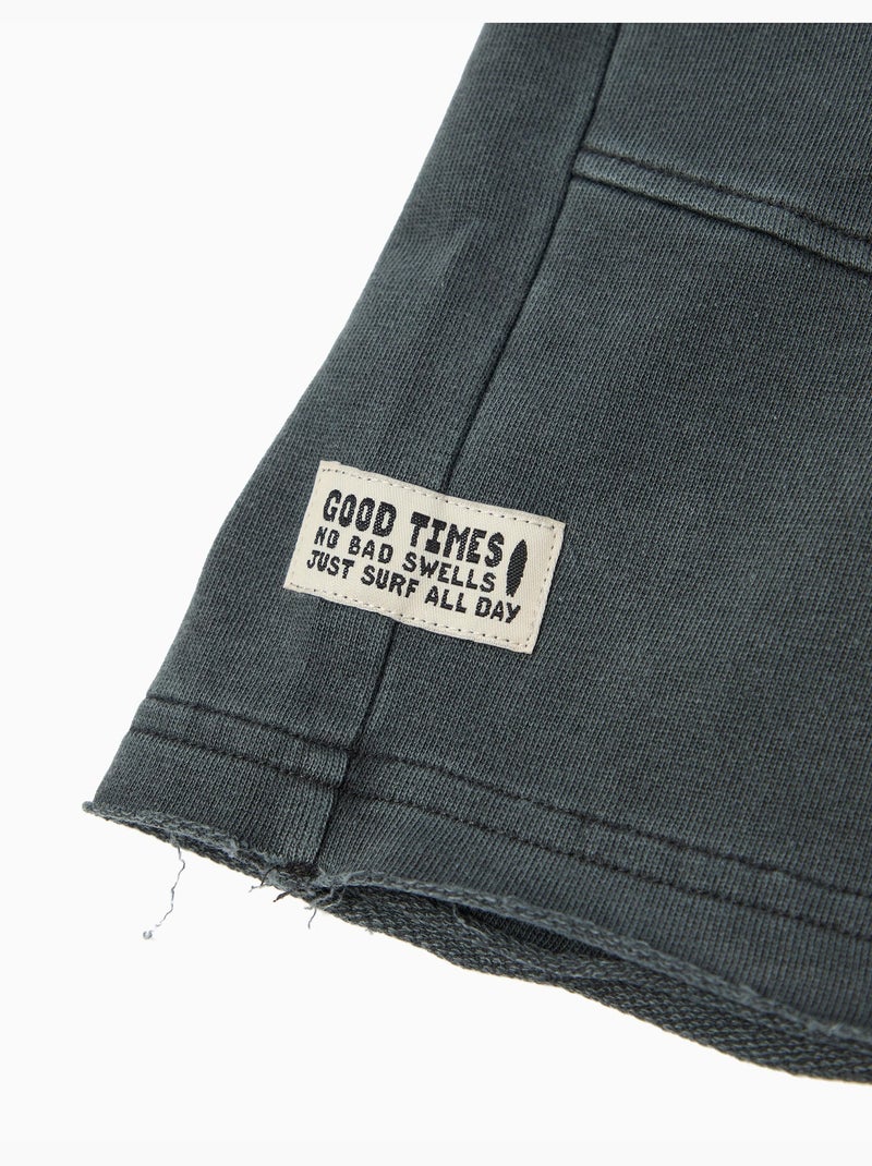 Pantalones cortos, MO Fashion Gris - Kiabi