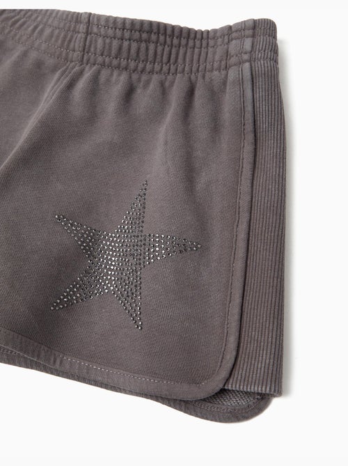 Pantalones cortos, MO Fashion - Kiabi Pantalones cortos, MO Fashion - Kiabi