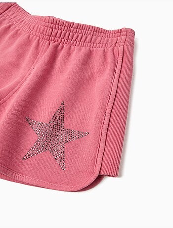 Pantalones cortos, MO Fashion