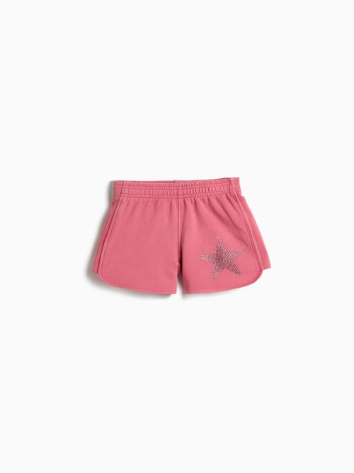 Pantalones cortos, MO Fashion - Kiabi Pantalones cortos, MO Fashion - Kiabi