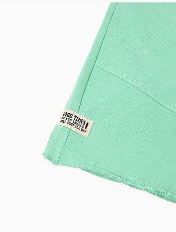 Pantalones cortos, MO Fashion