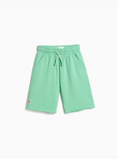 Pantalones cortos, MO Fashion - Kiabi