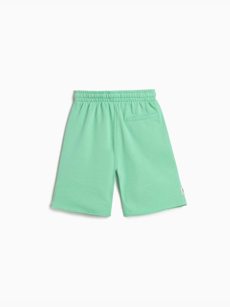 Pantalones cortos, MO Fashion Verde - Kiabi