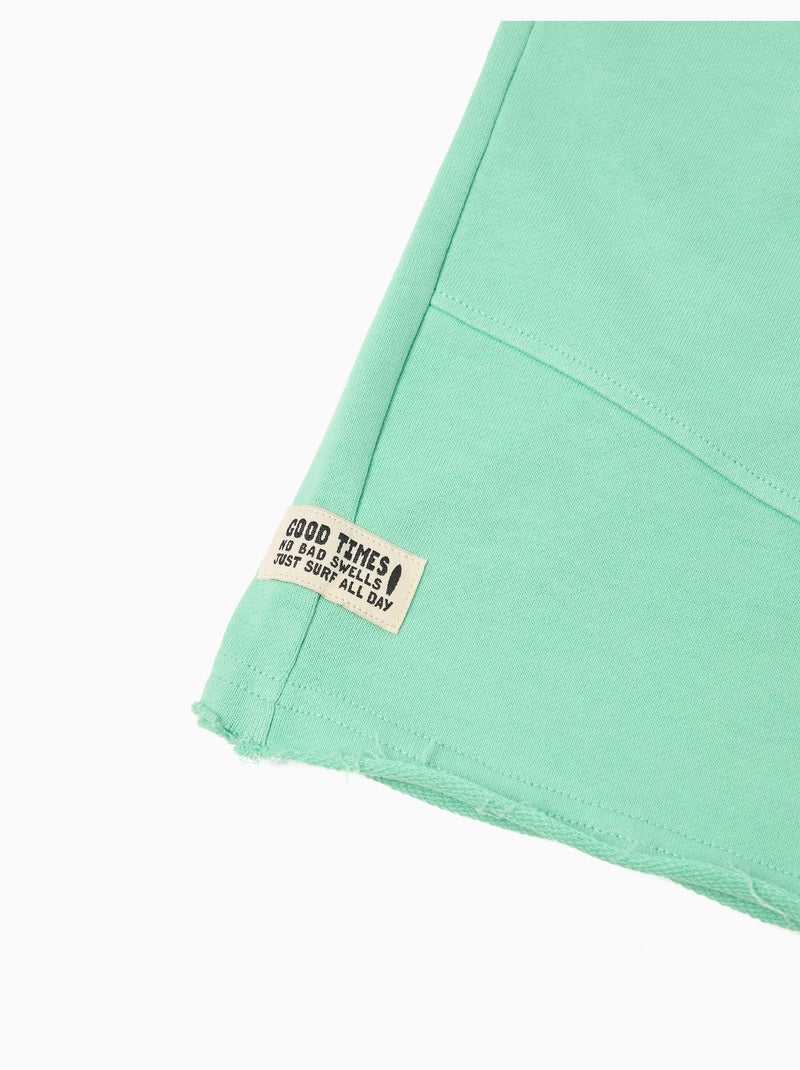Pantalones cortos, MO Fashion Verde - Kiabi