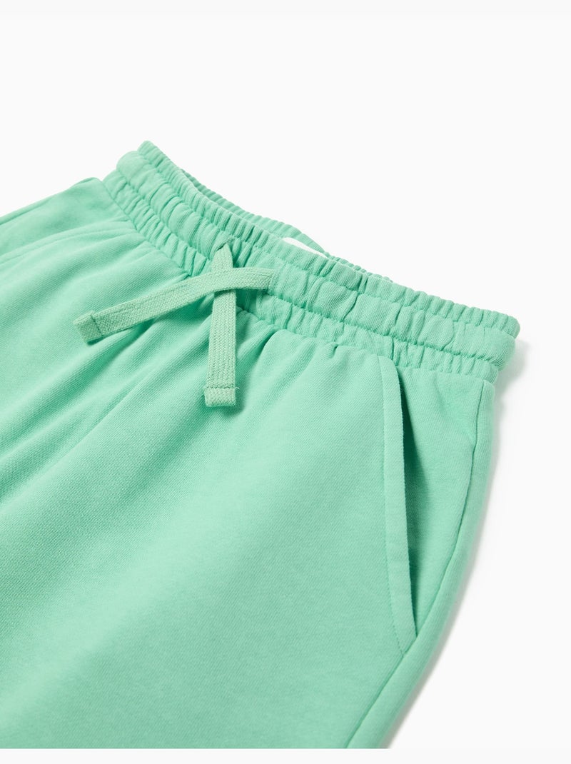 Pantalones cortos, MO Fashion Verde - Kiabi