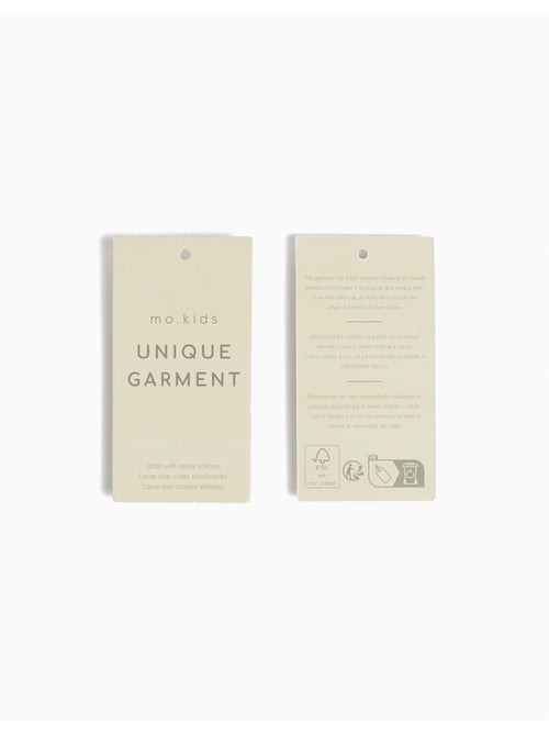 Pantalones cortos, MO Fashion - Kiabi