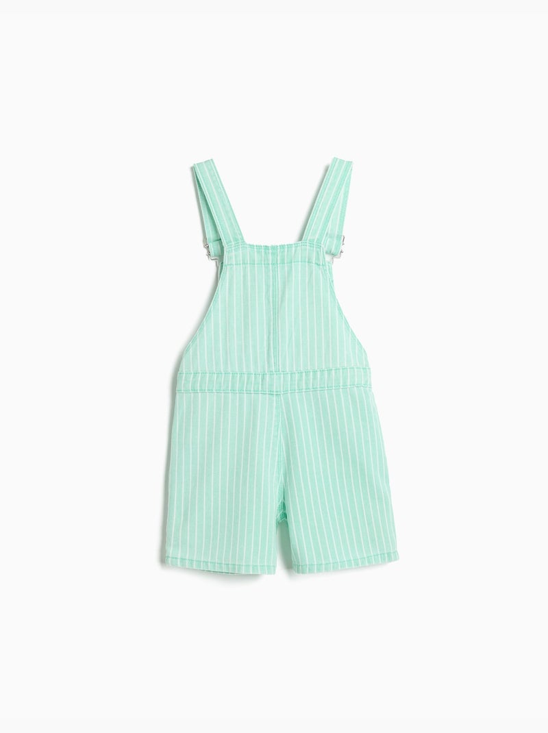 Pantalones cortos, MO Fashion Verde - Kiabi