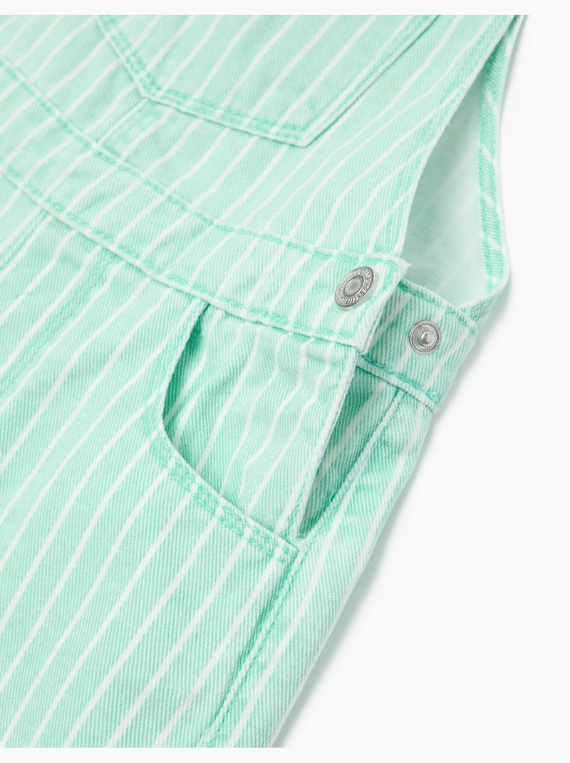 Pantalones cortos, MO Fashion Verde - Kiabi