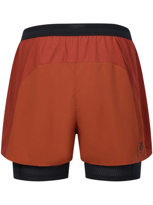 Pantalones cortos movement ii para hombre - dare 2b - Kiabi