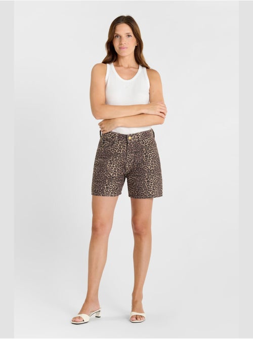 Pantalones cortos MUDA - Kiabi