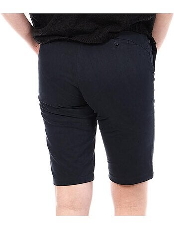 Pantalones Cortos Mujer Le Coq Sportif