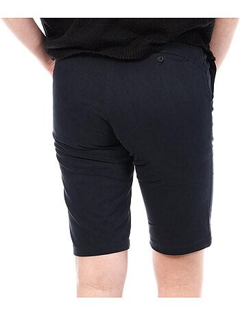 Pantalones Cortos Mujer Le Coq Sportif