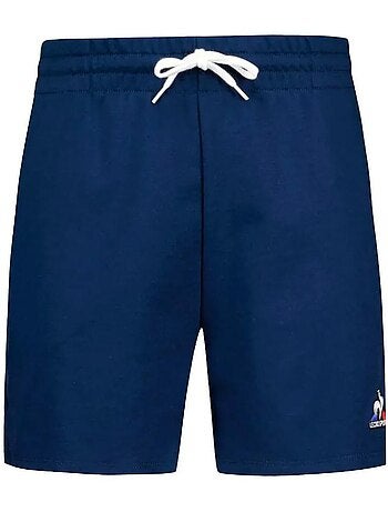 Pantalones Cortos Mujer Le Coq Sportif Ess N1
