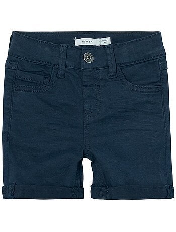 Pantalones Cortos Name It para Niño