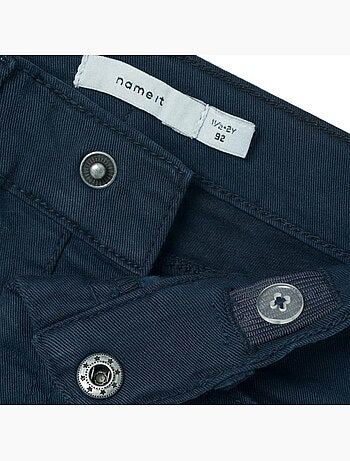 Pantalones Cortos Name It para Niño