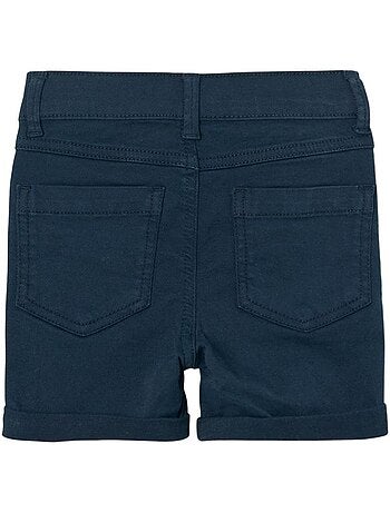 Pantalones Cortos Name It para Niño