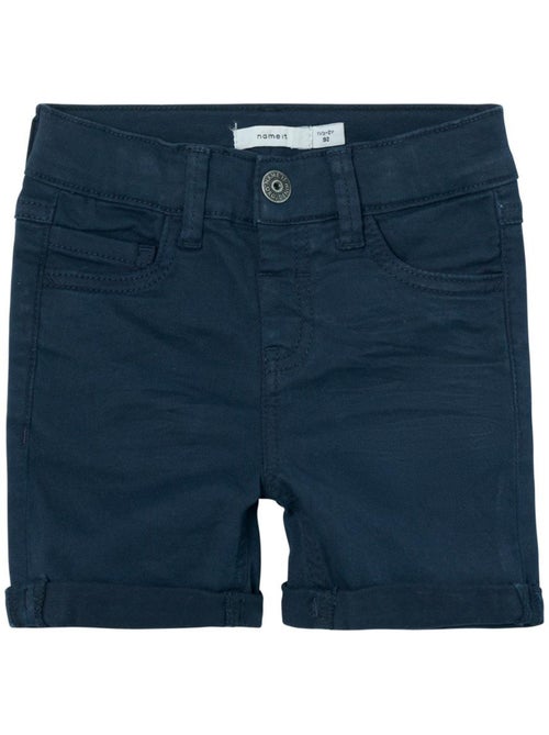 Pantalones Cortos Name It para Niño - Kiabi
