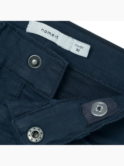 Pantalones Cortos Name It para Niño - Kiabi